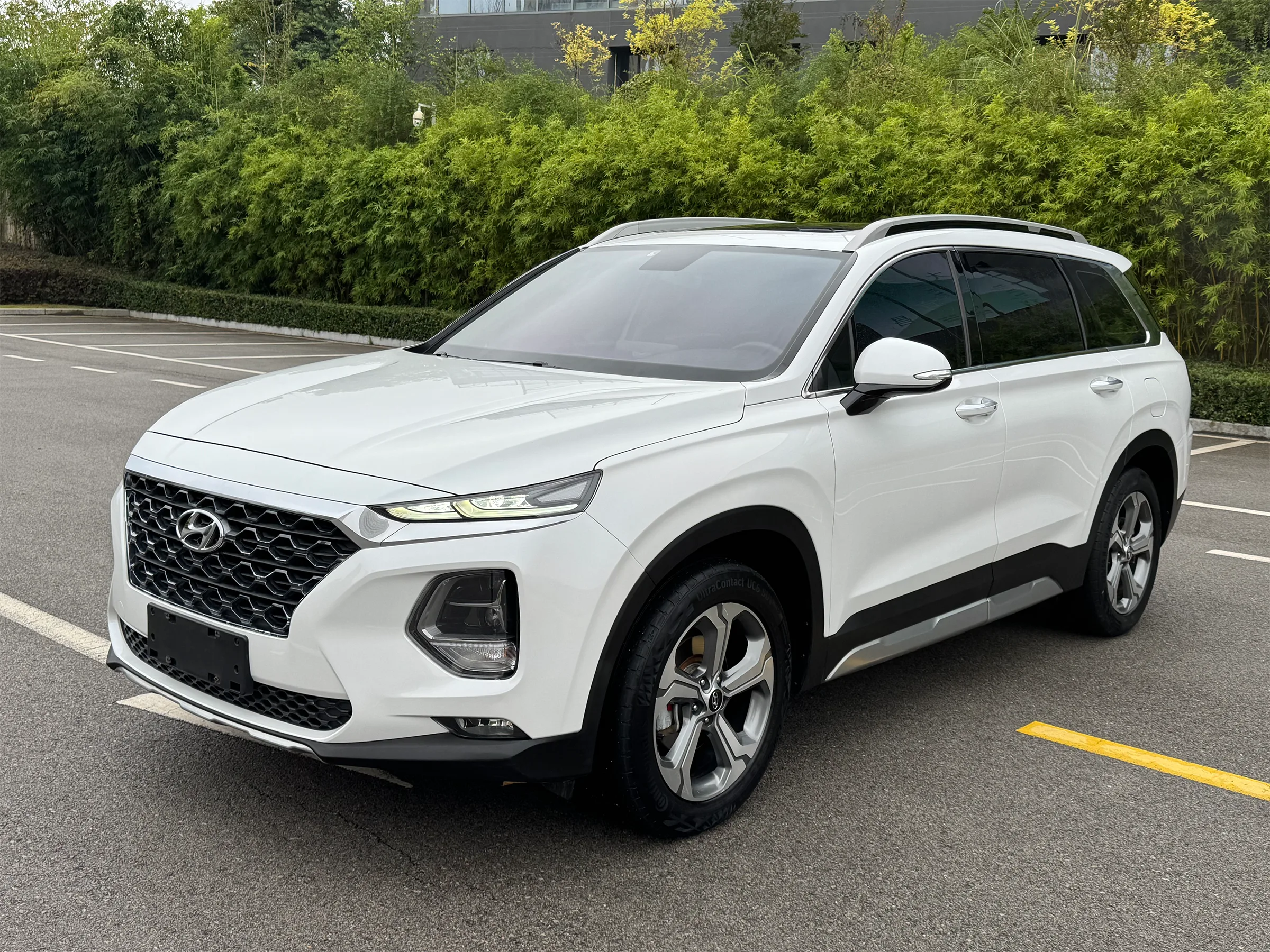 Santa Fe 2019~2020 1