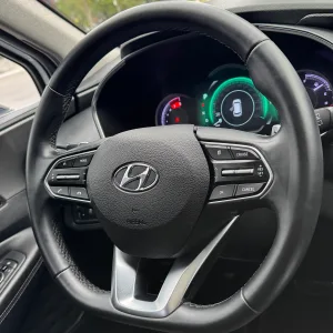 Santa Fe 2019~2020 10