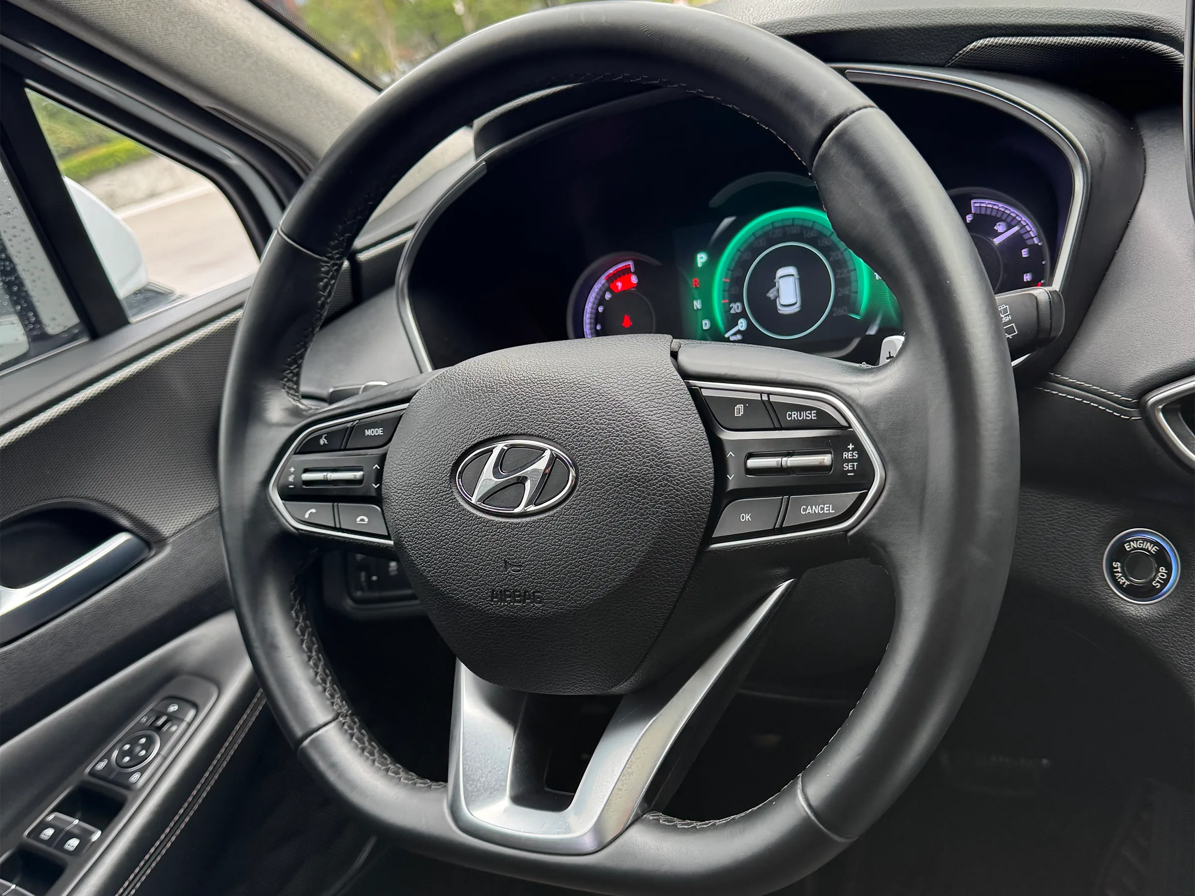 Santa Fe 2019~2020 10