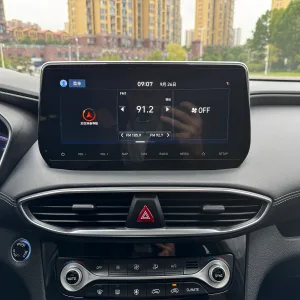 Santa Fe 2019~2020 11