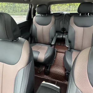 Santa Fe 2019~2020 12