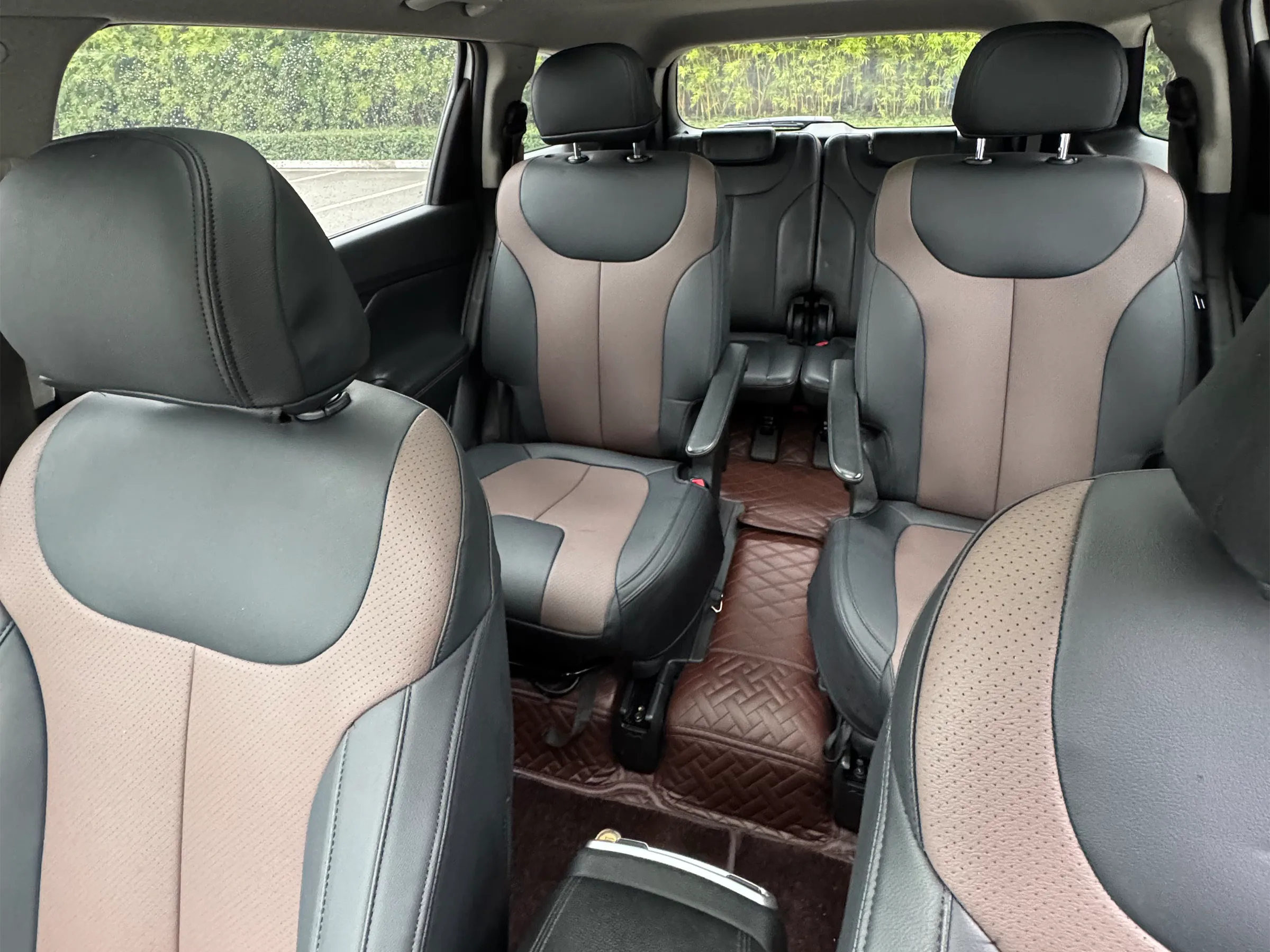 Santa Fe 2019~2020 12