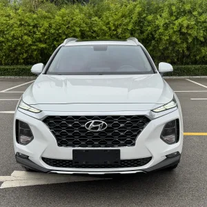 Santa Fe 2019~2020 2