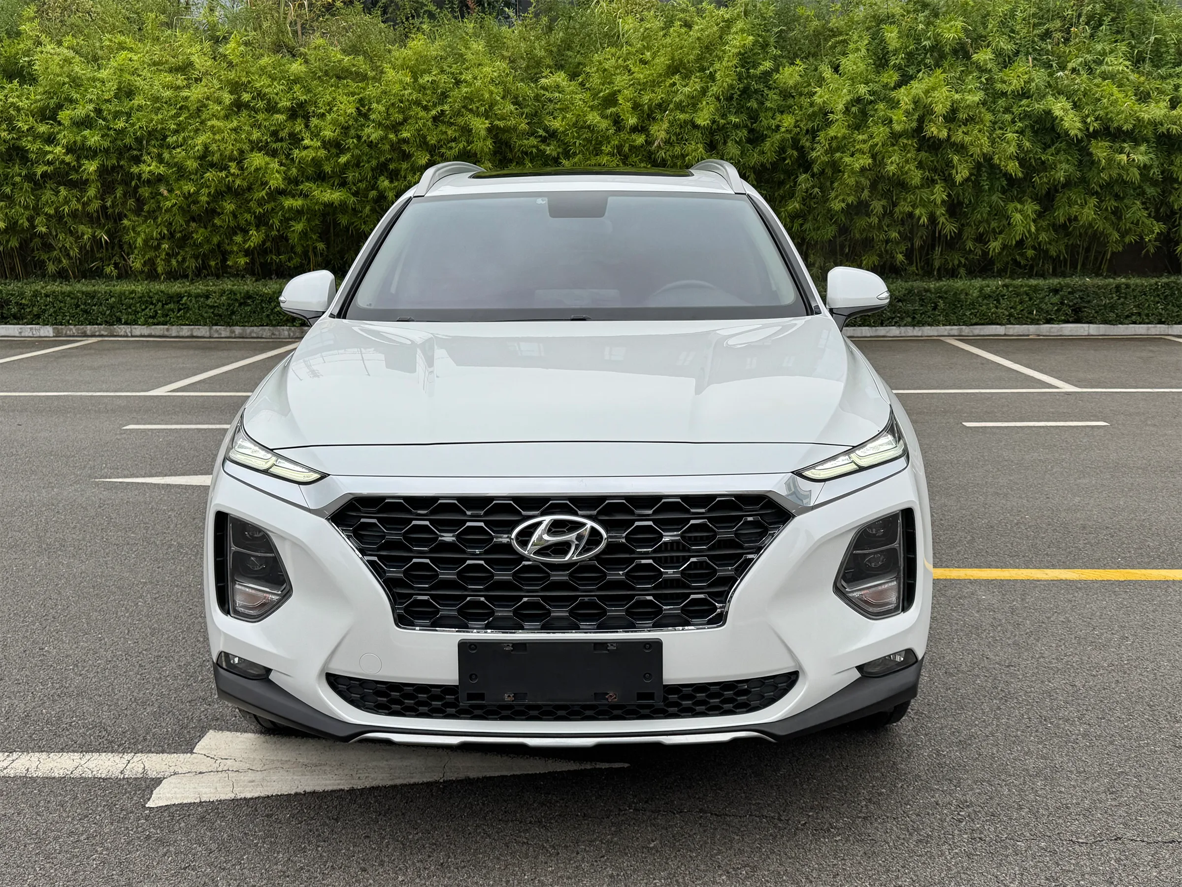 Santa Fe 2019~2020 2