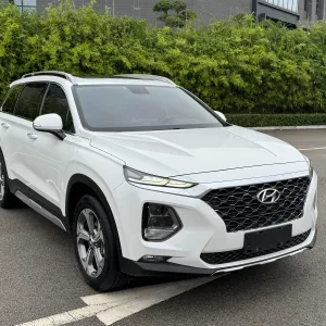 Santa Fe 2019~2020 3