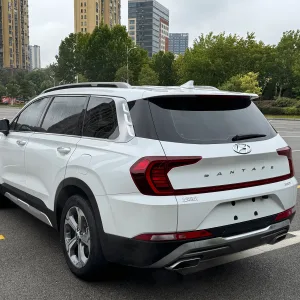 Santa Fe 2019~2020 4