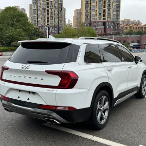 Santa Fe 2019~2020 5