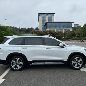 Santa Fe 2019~2020 6