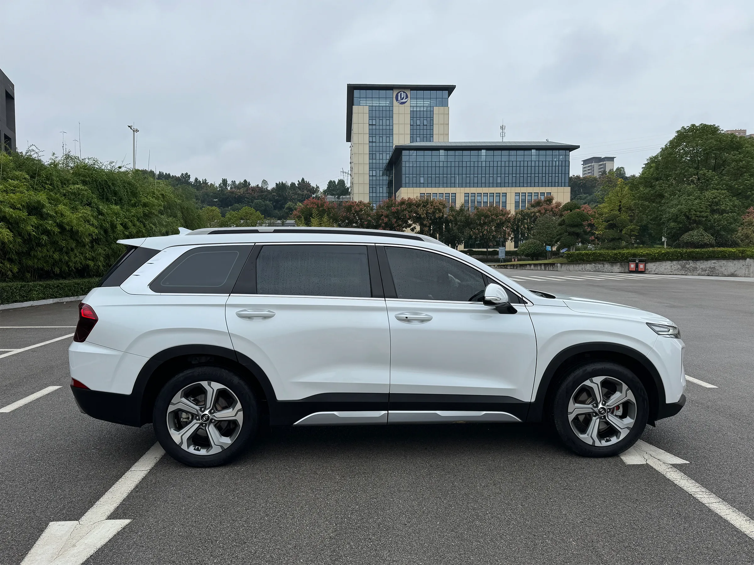 Santa Fe 2019~2020 6