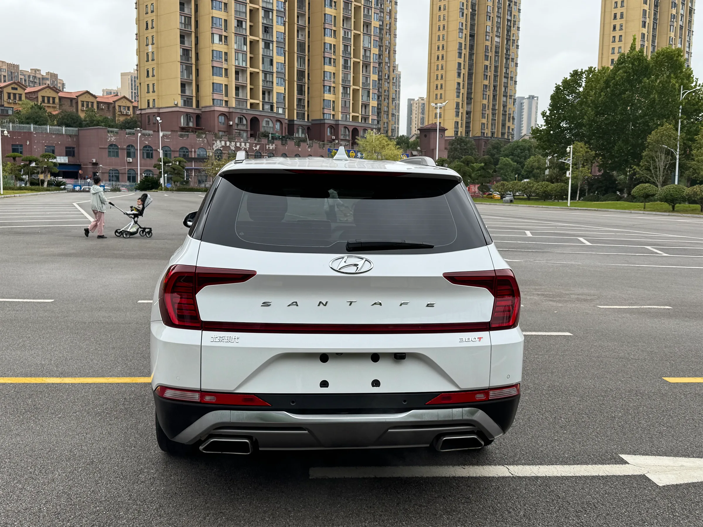 Santa Fe 2019~2020 7