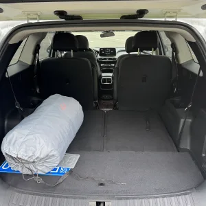 Santa Fe 2019~2020 8