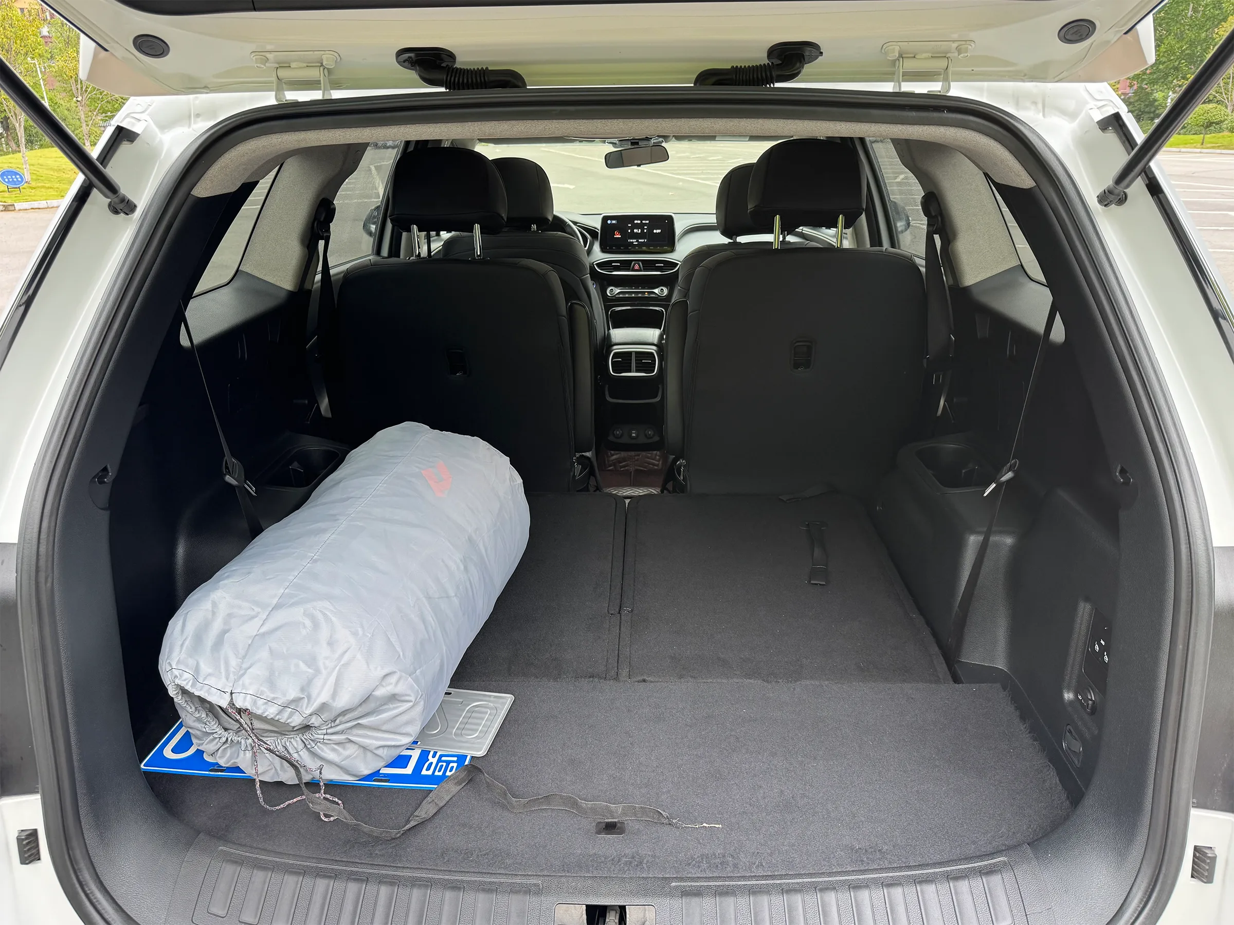 Santa Fe 2019~2020 8