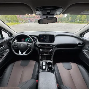 Santa Fe 2019~2020 9