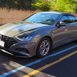 Sonata 2020 270TGDi 1