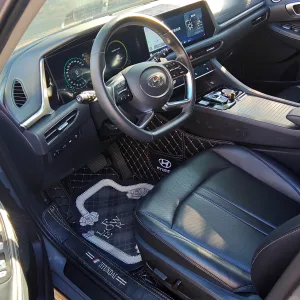 Sonata 2020 270TGDi 10