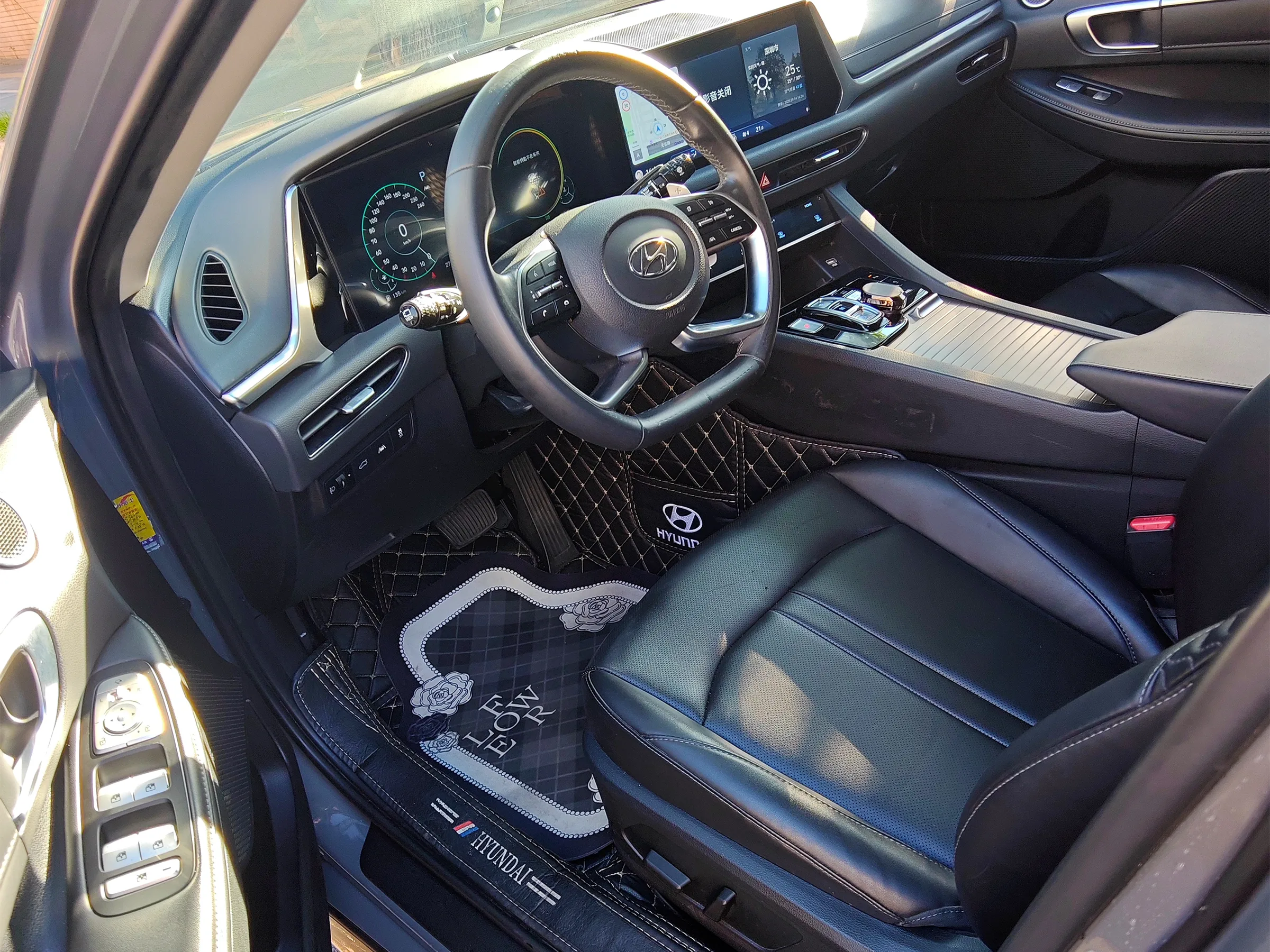 Sonata 2020 270TGDi 10