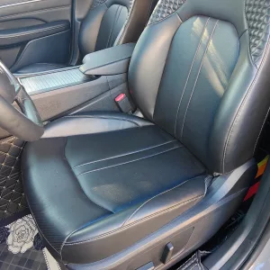 Sonata 2020 270TGDi 11