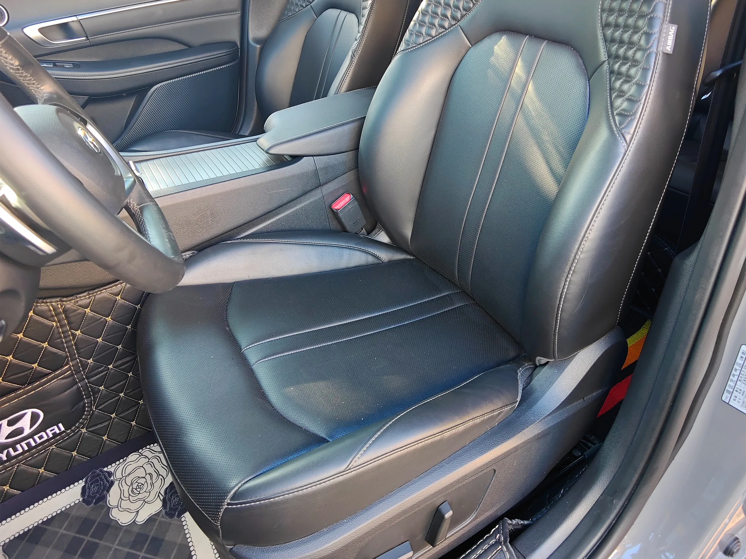 Sonata 2020 270TGDi 11