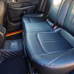 Sonata 2020 270TGDi 12