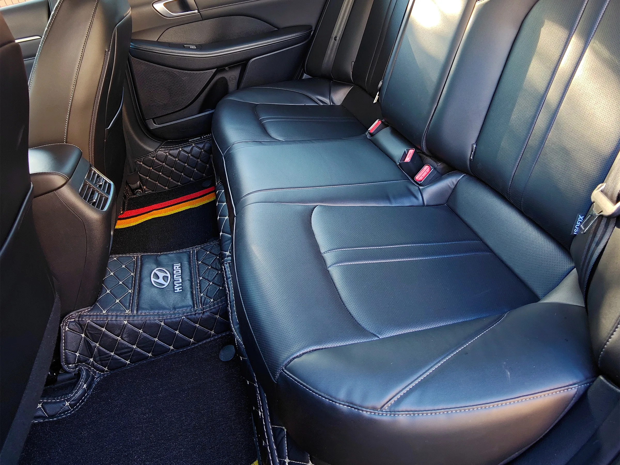 Sonata 2020 270TGDi 12