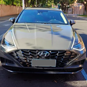 Sonata 2020 270TGDi 2