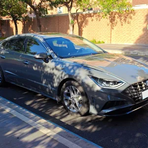 Sonata 2020 270TGDi 3