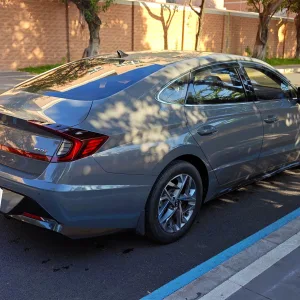 Sonata 2020 270TGDi 5