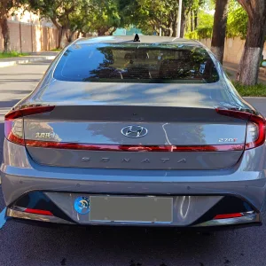 Sonata 2020 270TGDi 6