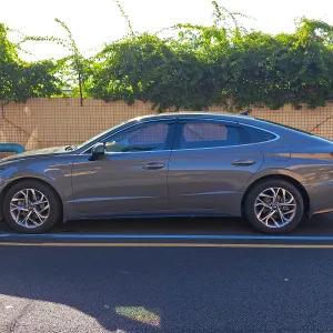 Sonata 2020 270TGDi 7