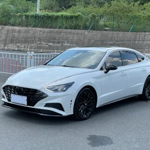 Sonata 2022 270TGDi 1