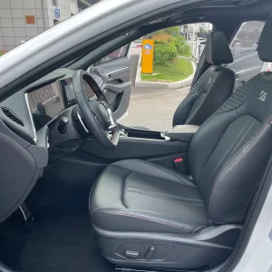 Sonata 2022 270TGDi 10