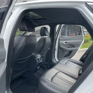 Sonata 2022 270TGDi 11