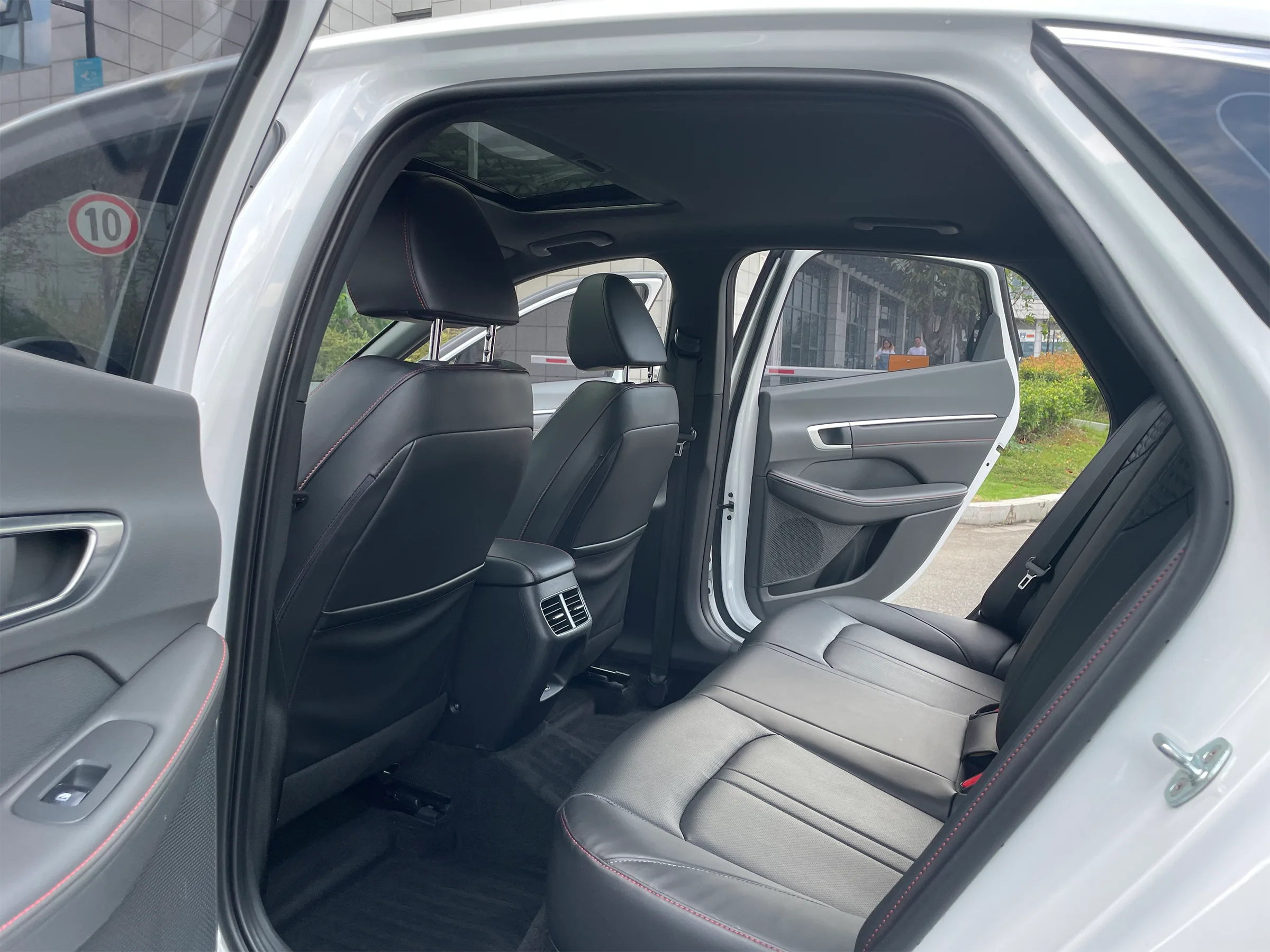 Sonata 2022 270TGDi 11