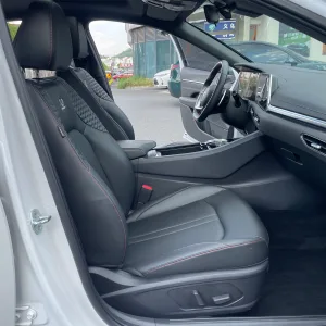 Sonata 2022 270TGDi 12