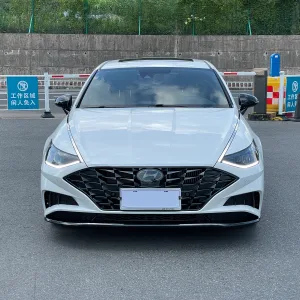 Sonata 2022 270TGDi 2