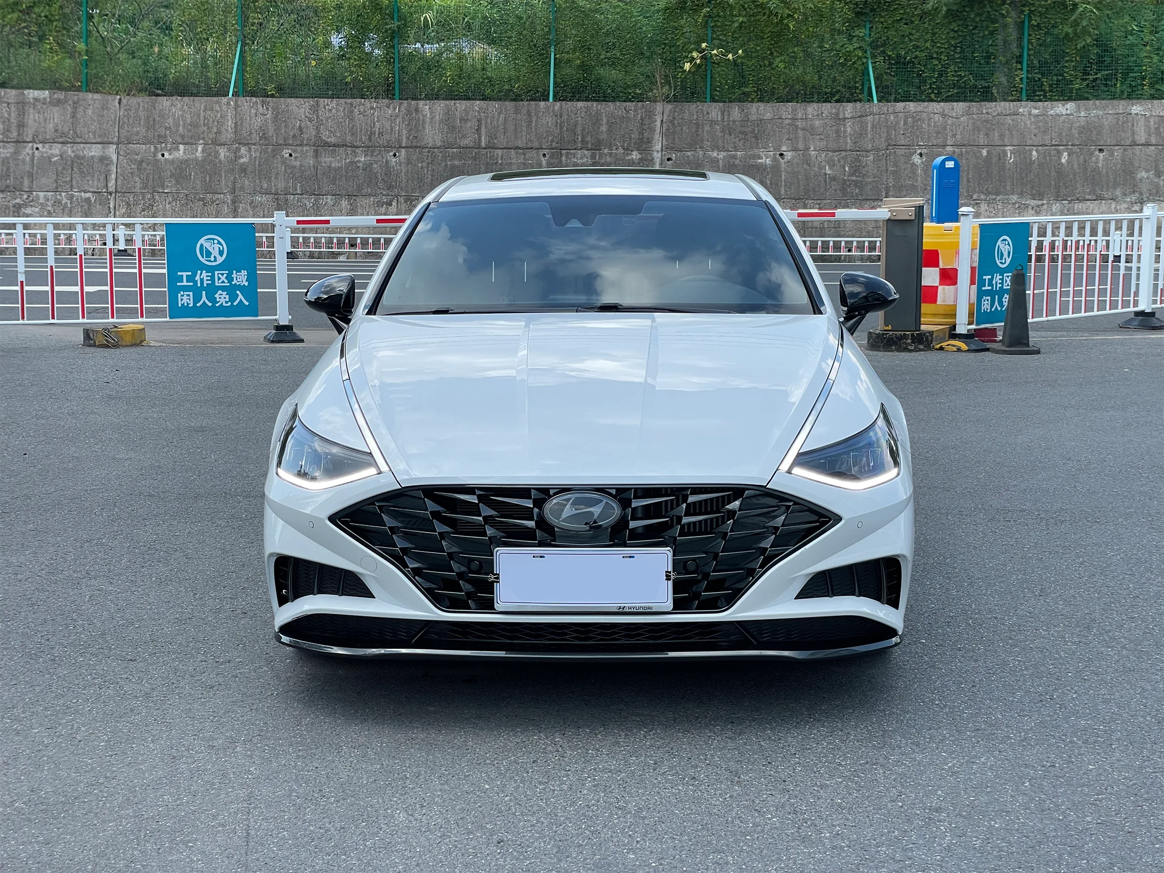 Sonata 2022 270TGDi 2
