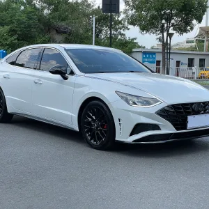 Sonata 2022 270TGDi 3