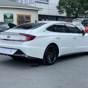 Sonata 2022 270TGDi 5