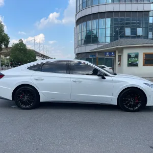 Sonata 2022 270TGDi 7