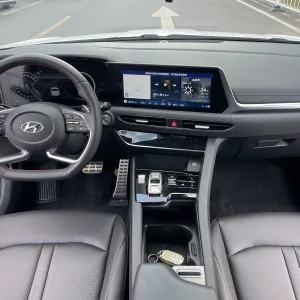 Sonata 2022 270TGDi 8