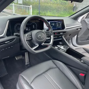 Sonata 2022 270TGDi 9