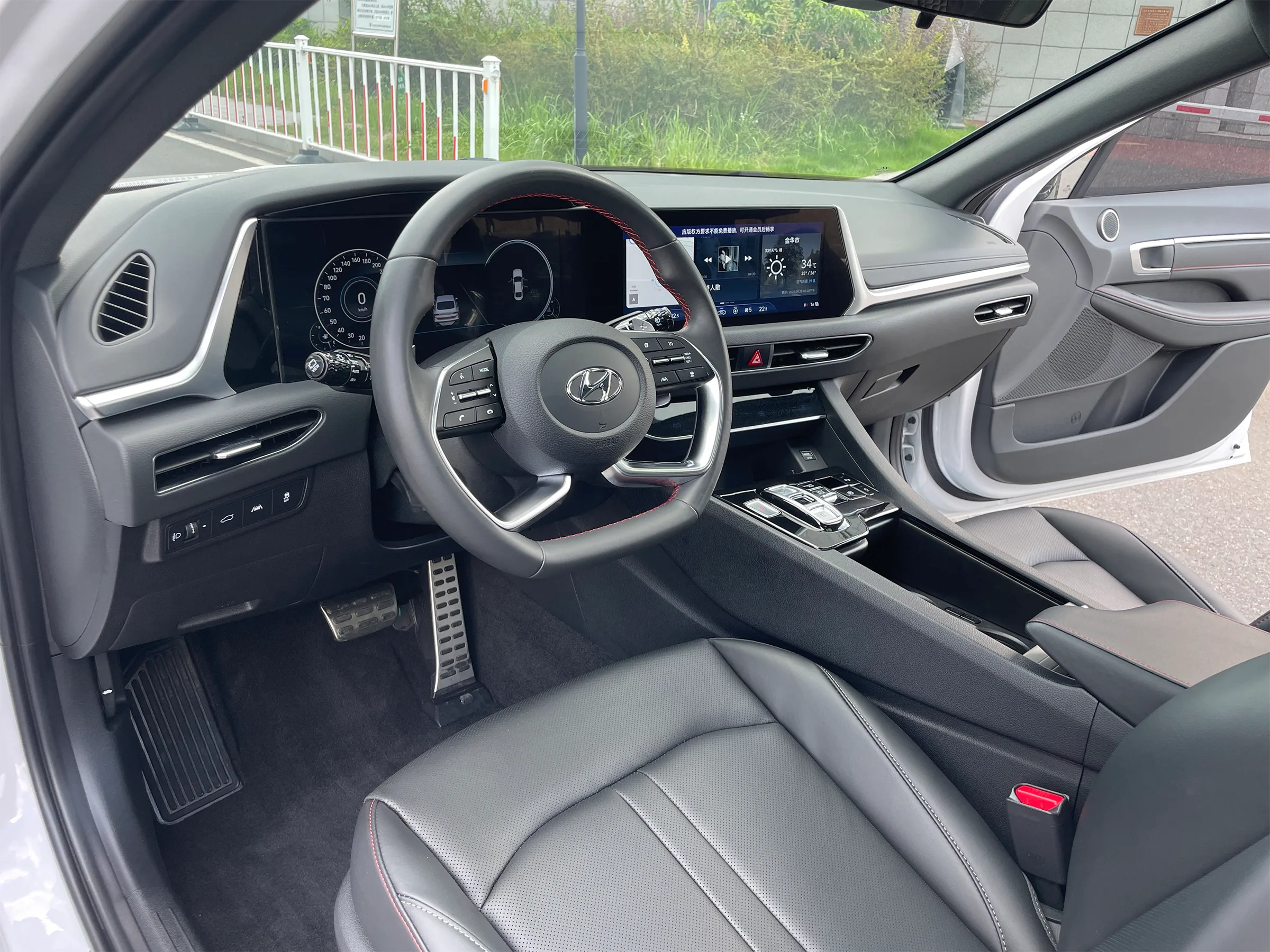 Sonata 2022 270TGDi 9