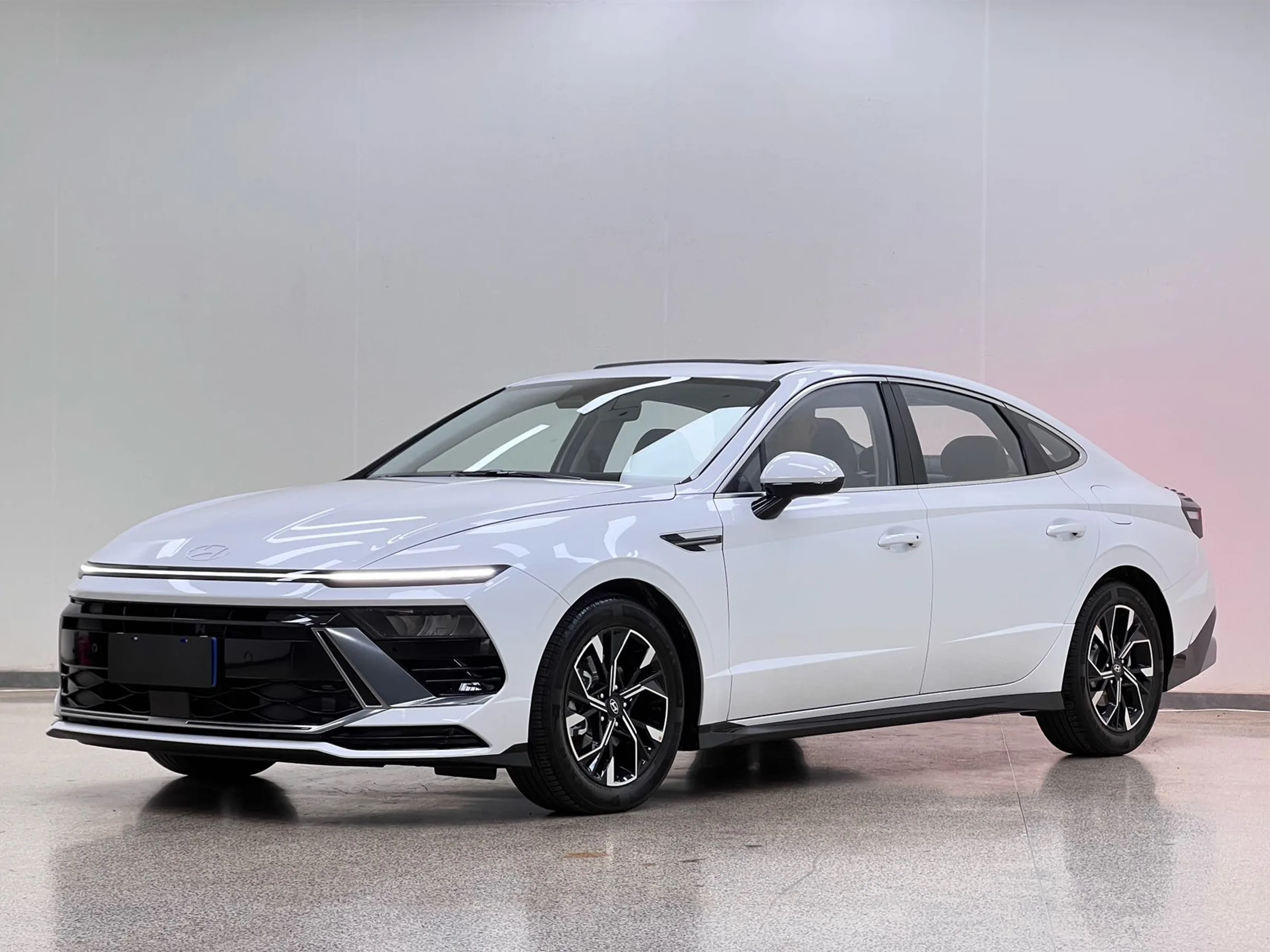 Sonata 2024 1.5T pro 1