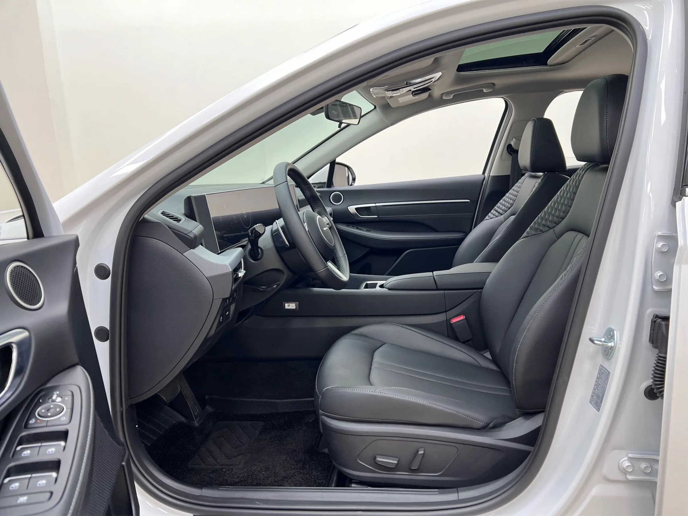 Sonata 2024 1.5T pro 10