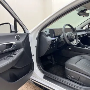 Sonata 2024 1.5T pro 11