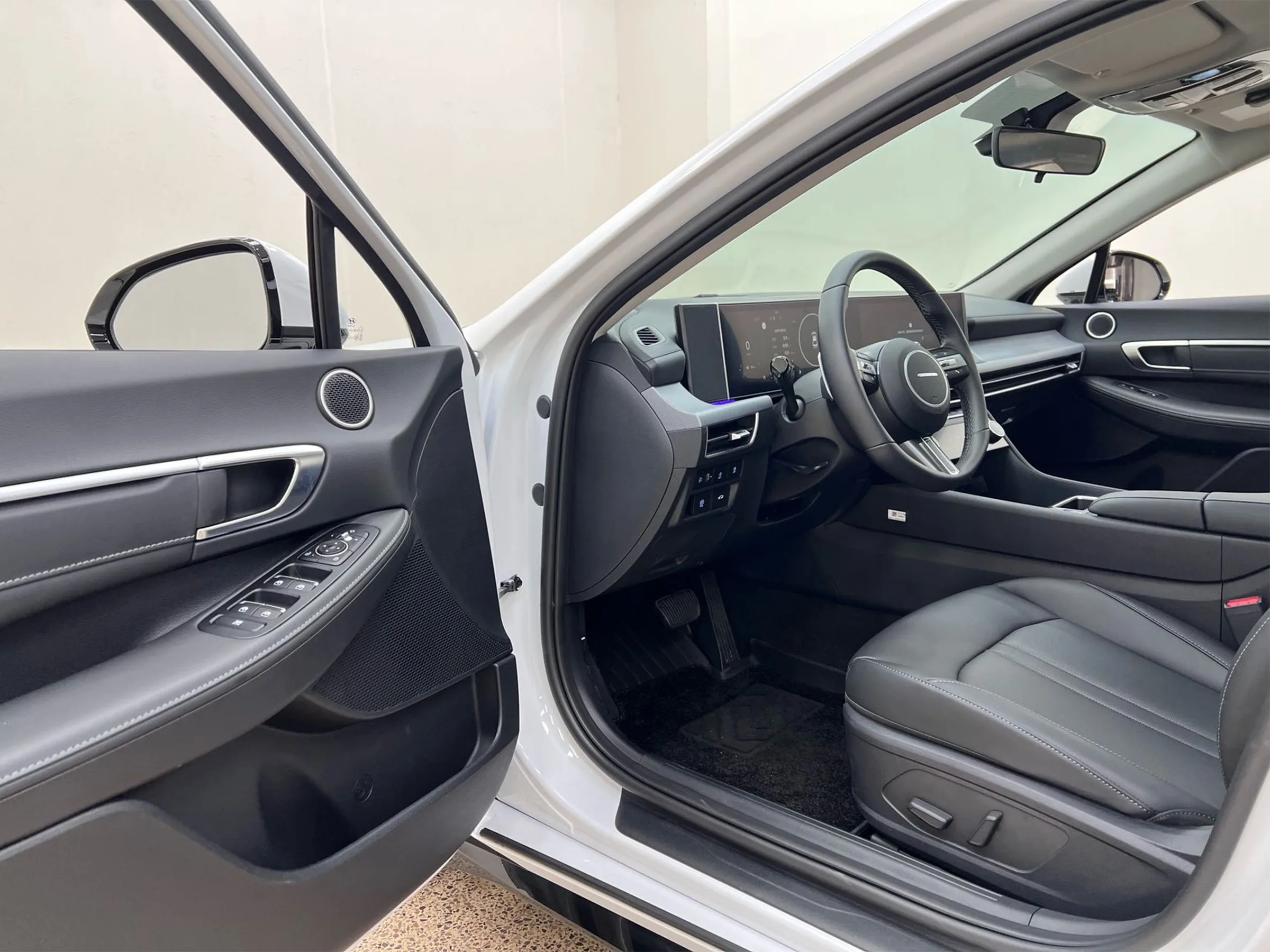 Sonata 2024 1.5T pro 11