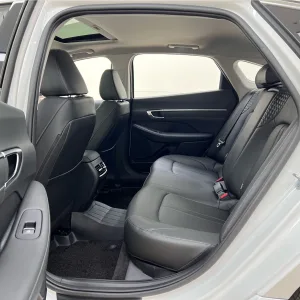 Sonata 2024 1.5T pro 12