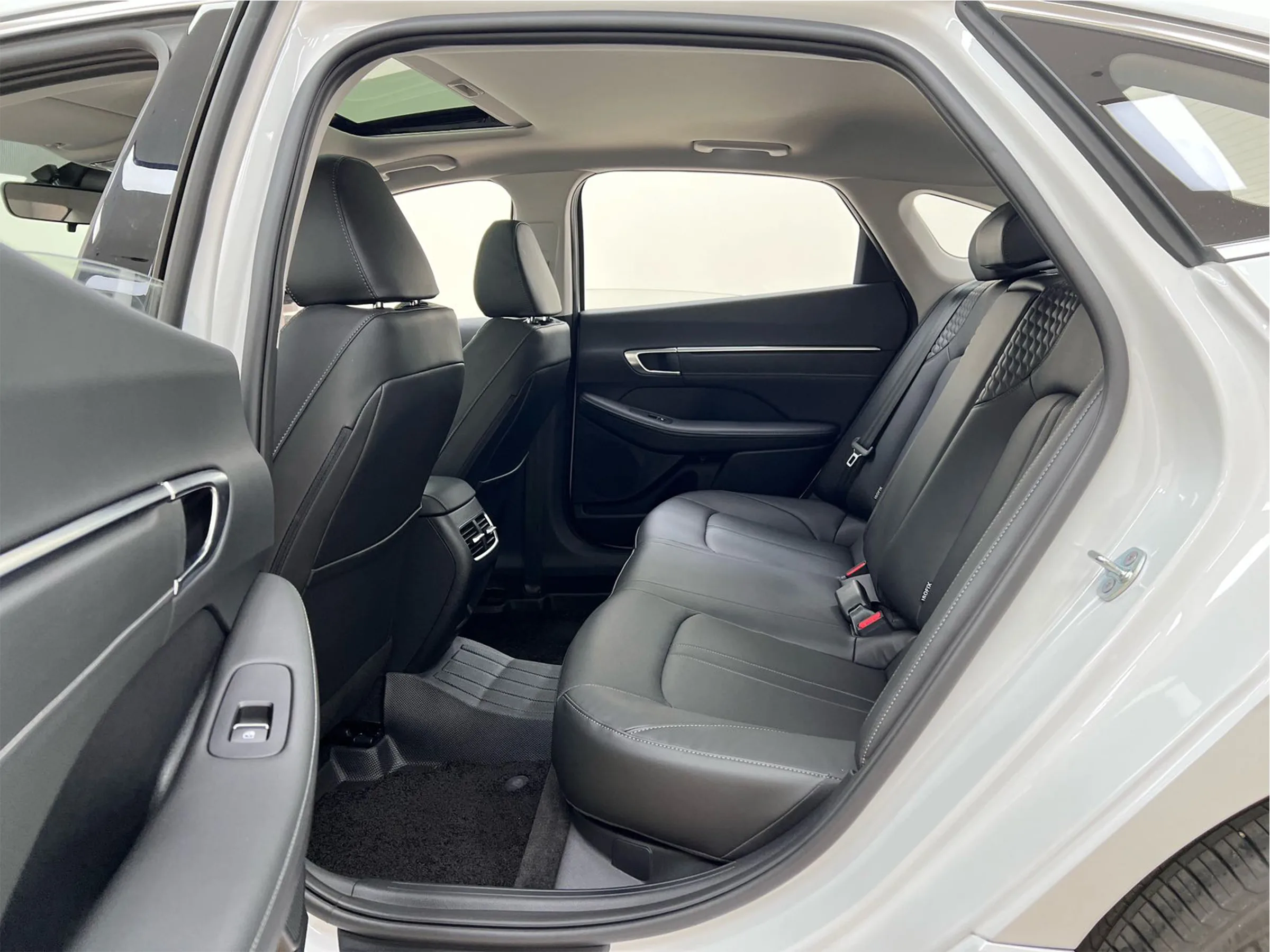 Sonata 2024 1.5T pro 12