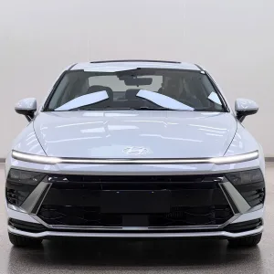 Sonata 2024 1.5T pro 2