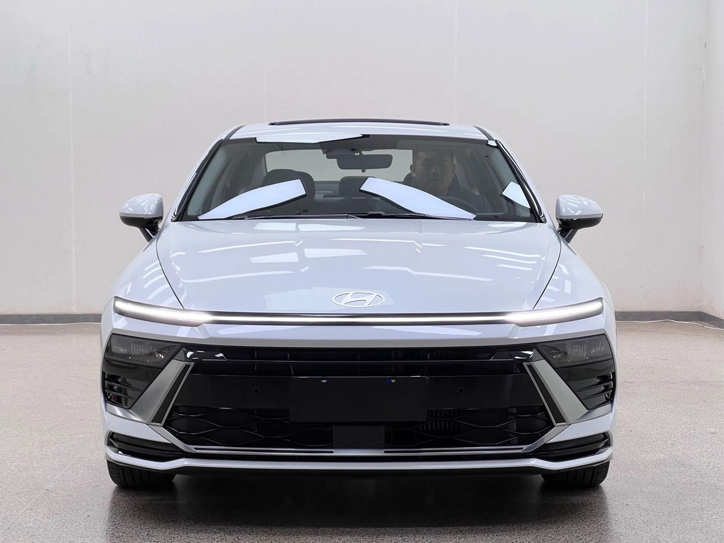 Sonata 2024 1.5T pro 2